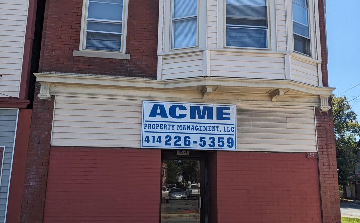 Pictures of Mixed Use property located at 1571 W Lincoln Ave, Milwaukee, WI 53215 for sales - image #1