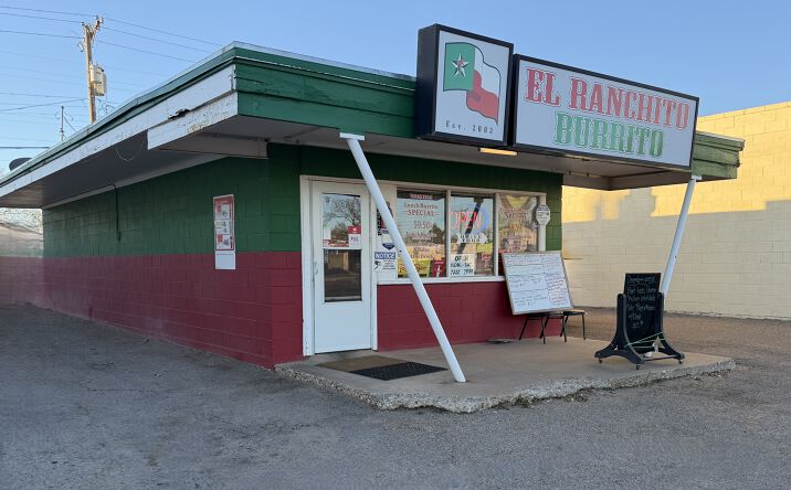 Pictures of Hospitality, Retail property located at 4529 34th St, Lubbock, TX 79410 for sales - image #1