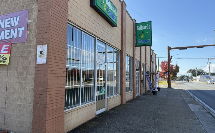 Pictures of Retail property located at 2515 W Cervantes St, Pensacola, FL 32505 for sales - image #1