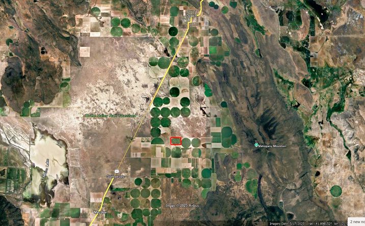 Pictures of Land property located at Shady Dell Rd, Macdoel, CA 96058 for sales - image #1