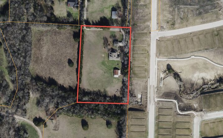 Pictures of Land, Self Storage, Special Purpose property located at 6954 Co Rd 398, Princeton, TX 75407 for sales - image #1