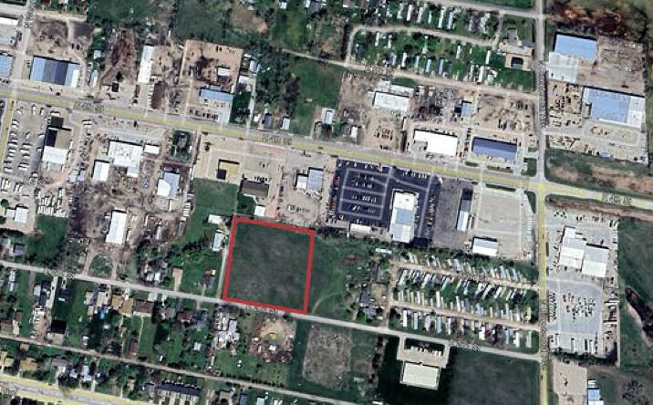 Pictures of Land property located at 2105 E 2nd St, North Platte, NE 69101 for sales - image #1