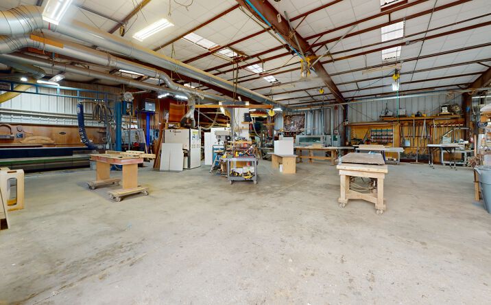Pictures of Industrial property located at 1170 Mahogany Mill Rd, Pensacola, FL 32507 for sales - image #1
