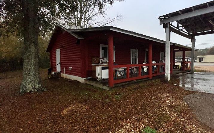 Pictures of Land property located at 7191 US Hwy 11, Carriere, MS 39426 for sales - image #1