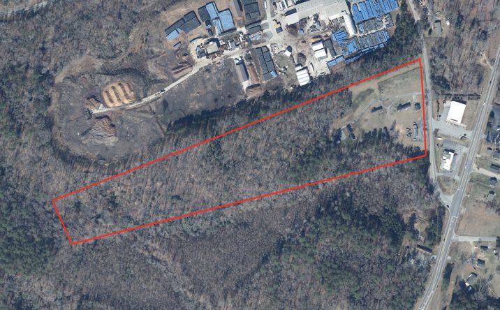 Pictures of Land, Mobile Home Park property located at 1425 Amity Rd, Anderson, SC 29621 for sales - image #1