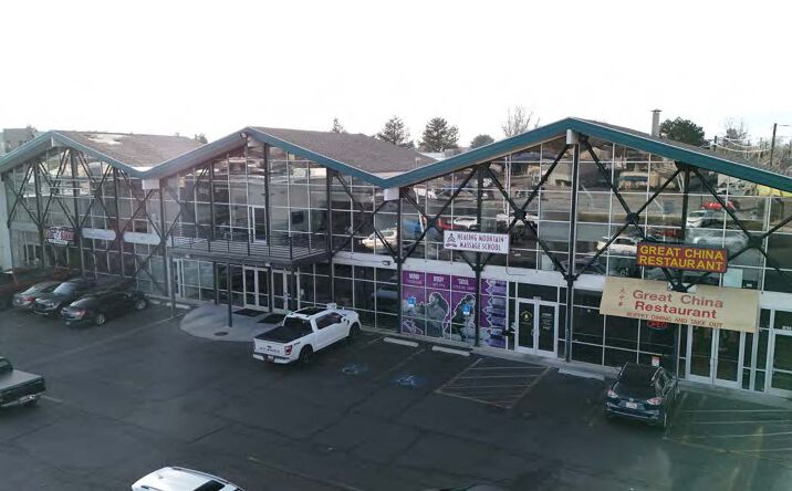 Pictures of Office property located at 1640 S State St, Orem, UT 84058 for sales - image #1