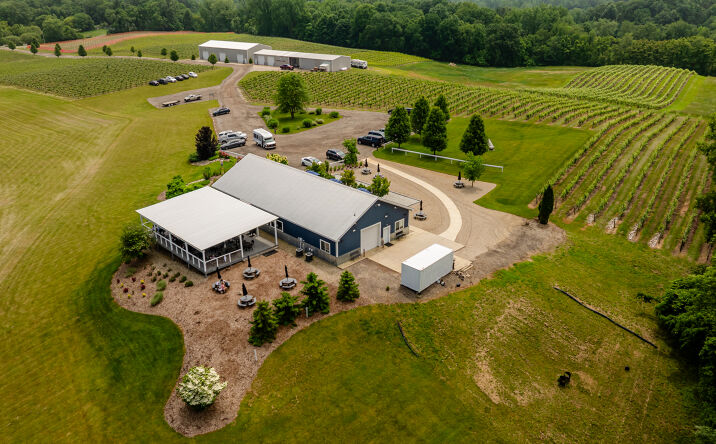 Pictures of Business for Sale, Hospitality, Special Purpose property located at 10220 Lauer Rd, Baroda, MI 49101 for sales - image #1