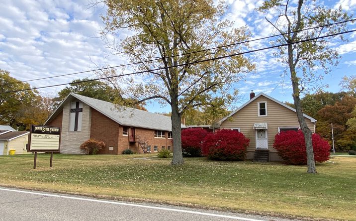 Pictures of Mixed Use, Special Purpose property located at 4274 W Dunes Hwy, Michigan City, IN 46360 for sales - image #1