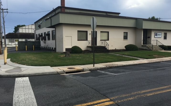 Pictures of Industrial, Mixed Use, Office property located at 720 N Mulberry St, Hagerstown, MD 21740 for sales - image #1