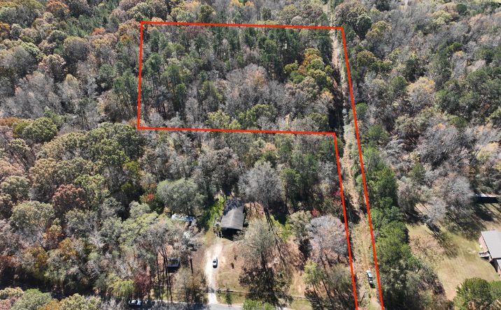 Pictures of Land property located at Blair Rd, Laurens, SC 29360 for sales - image #1