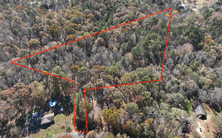Pictures of Land property located at 03 Blair Rd, laurens, SC 29360 for sales - image #1