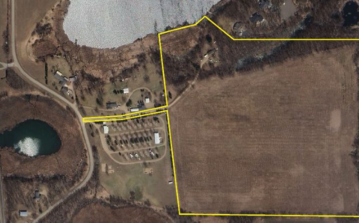 Pictures of Land property located at 13617 260 Ave, Detroit Lakes, MN 56501 for sales - image #1