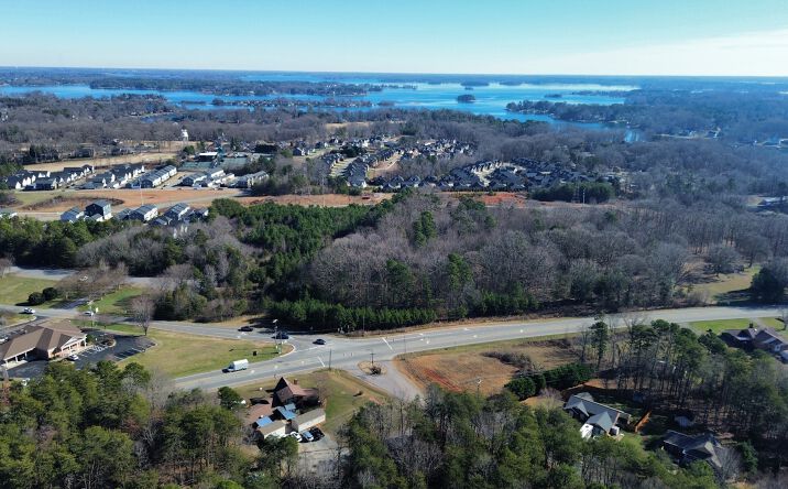 Pictures of Land property located at 1980 N Nc 16 Business Hwy, Denver, NC 28037 for sales - image #1