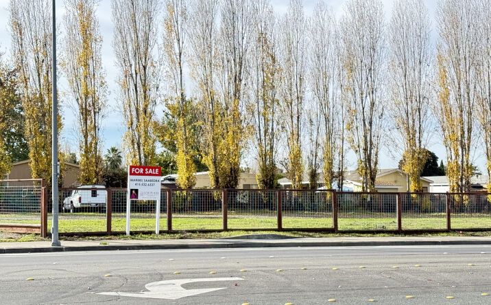 Pictures of Retail property located at 6603 Redwood Dr, Rohnert Park, CA 94928 for sales - image #1