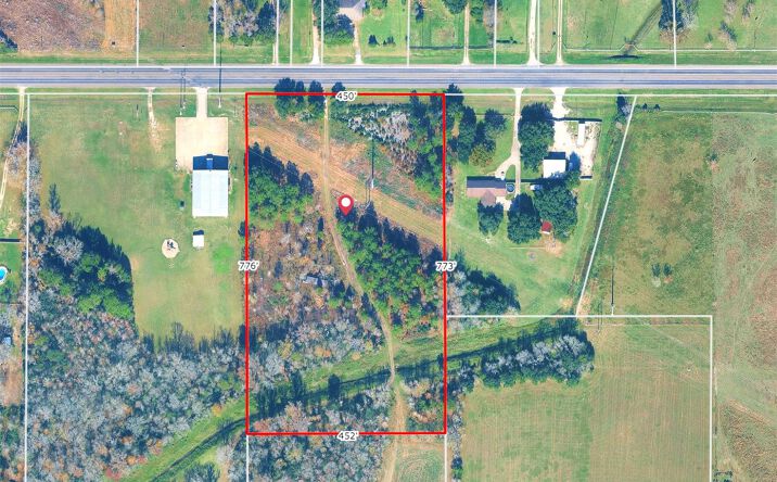 Pictures of Land property located at 8007 FM 1960, Dayton, TX 77535 for sales - image #1
