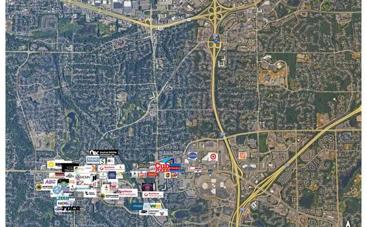 Pictures of Industrial property located at South Metro, MN 55306, Burnsville, MN 55306, Burnsville, MN, USA 55306, null, MN 55306 for sales - image #1