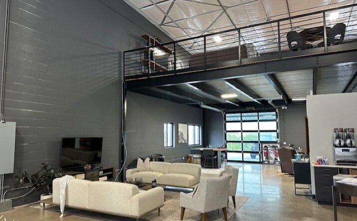 Pictures of Industrial property located at 529 Texas 46 E suite A-05, Boerne, TX, USA, Boerne, TX 78006 for sales - image #1