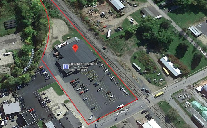 Pictures of Retail property located at 50 W Mill St, Port Allegany, PA 16743 for sales - image #1