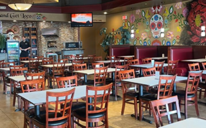Pictures of Business for Sale property located at 55208 Van Dyke Ave, Shelby Township, MI 48316 for sales - image #1