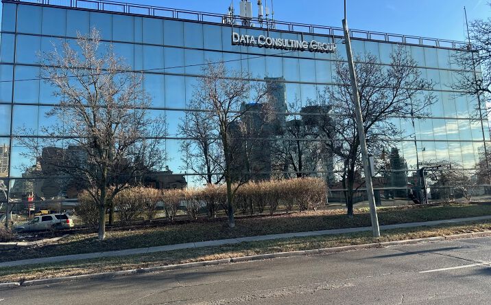 Pictures of Office property located at 965 E Jefferson Ave, Detroit, MI 48207 for sales - image #1