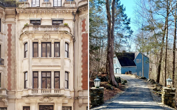 Pictures of Multifamily property located at 12 Woodin Rd, Kent, CT 06757 for sales - image #1