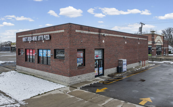 Pictures of Business for Sale, Retail property located at 7512 E 9 Mile Rd, Warren, MI 48091 for sales - image #1