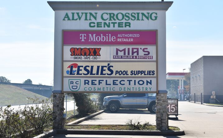 Pictures of Land property located at Hwy 6 @ Hwy 35 Bypass, Alvin ,Texas, Alvin, Texas, TX 77511 for sales - image #1