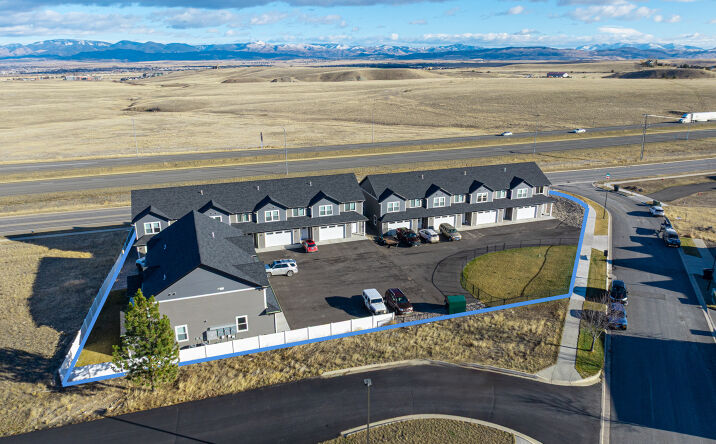 Pictures of Multifamily property located at 2296 Deerfield Lane, Helena, MT 59601 for sales - image #1