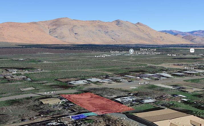 Pictures of Land property located at Ave 381, Seville, CA 93292 for sales - image #1