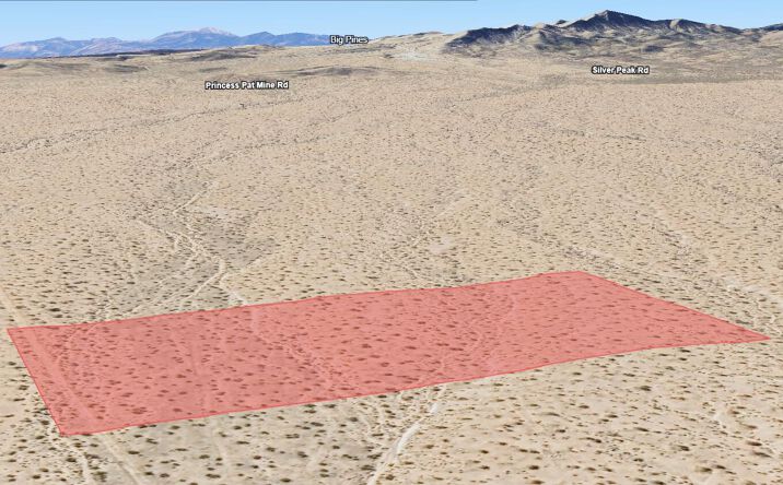 Pictures of Land property located at Adelanto Rd, Adelanto, CA 92301 for sales - image #1