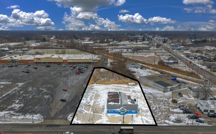 Pictures of Land property located at 521 24th St, Port Huron, MI 48060 for sales - image #1