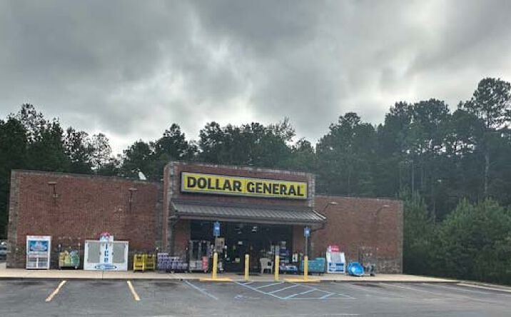 Pictures of Retail property located at 22 Berkeley Rd, Carlton, GA 30627 for sales - image #1