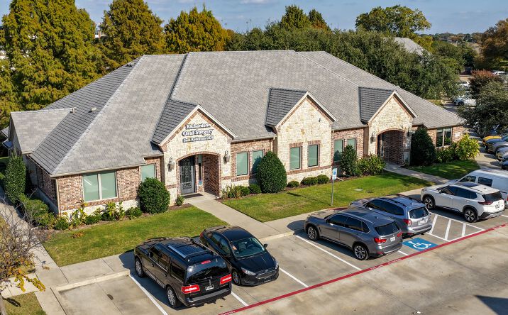 Pictures of Office property located at 1070 W Campbell Rd, Richardson, TX 75080 for sales - image #1