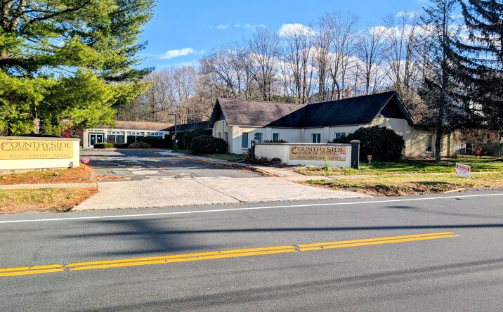 Pictures of Office property located at 1660 Stafford Ave, Bristol, CT 06010 for sales - image #1