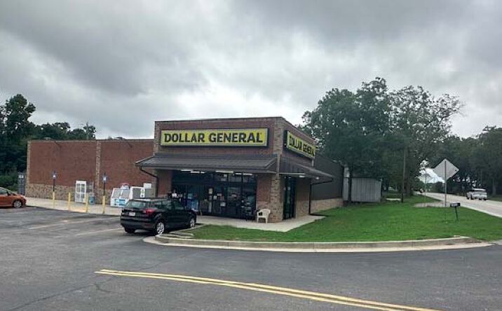 Pictures of Retail property located at 4953 Lexington Rd, Rayle, GA 30660 for sales - image #1