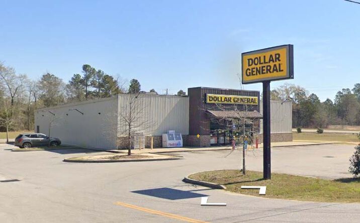 Pictures of Retail property located at 2822 Edgefield Rd, Trenton, SC 29847 for sales - image #1