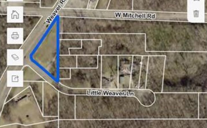Pictures of Industrial, Land property located at 987 S Weaver Rd, Memphis, TN 38109 for sales - image #1