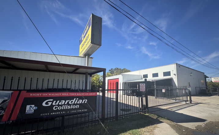Pictures of Office, Industrial property located at 11211 Ables Ln, Dallas, TX 75229 for sales - image #1
