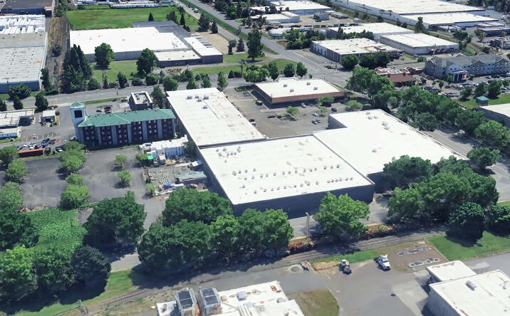 Pictures of Industrial property located at 18055 WI NE San Rafael Dr, Portland, OR 97230 for sales - image #1