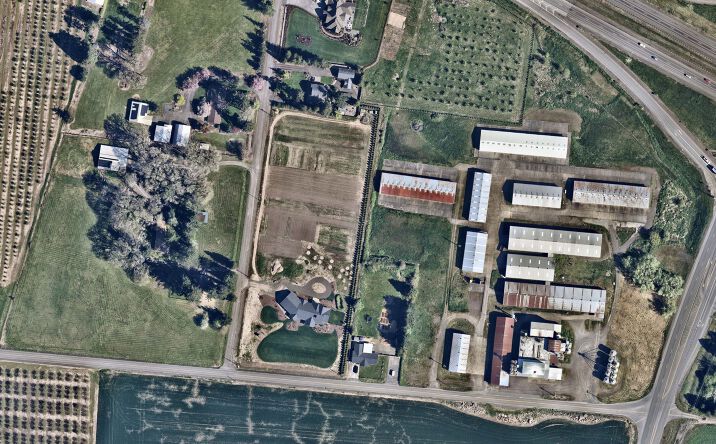 Pictures of Industrial property located at 31345 NW Beach Rd, Hillsboro, OR 97124 for sales - image #1