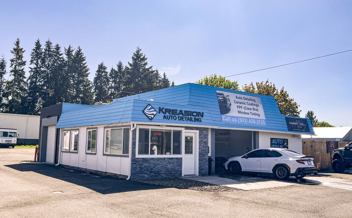 Pictures of Industrial, Land property located at 19150 SW Shaw St, Beaverton, OR 97007 for sales - image #1