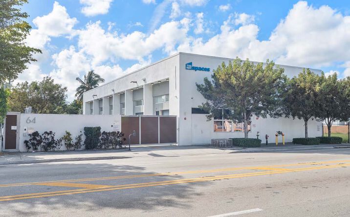 Pictures of Retail property located at 64 NW 54th St, Miami, FL 33127 for sales - image #1
