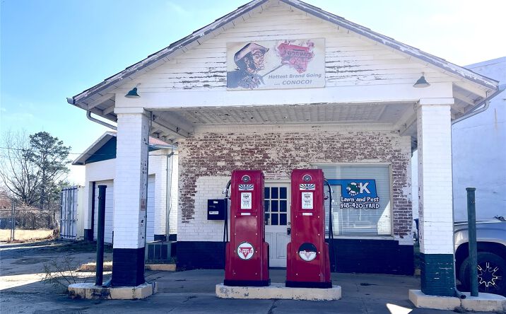 image of property at 2654 N MAIN ST Mcalester OK 74501-2916
