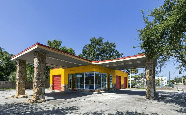 Pictures of Retail, Multifamily, Office, Land property located at 1600 9th Ave N, St. Petersburg, FL 33713 for sales - image #1
