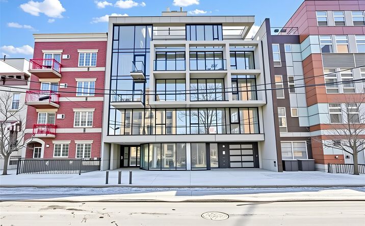 Pictures of Multifamily property located at 18 Monitor Street, New York, NY 11222 for sales - image #1