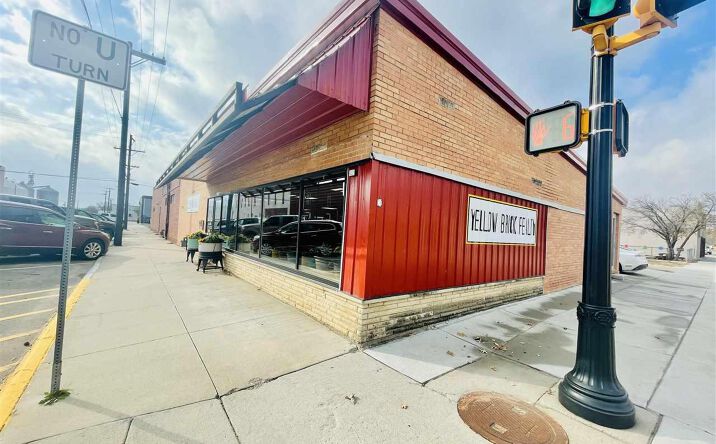 Pictures of Office, Retail property located at 721 4th Street, Clay Center, KS 67432 for sales - image #1