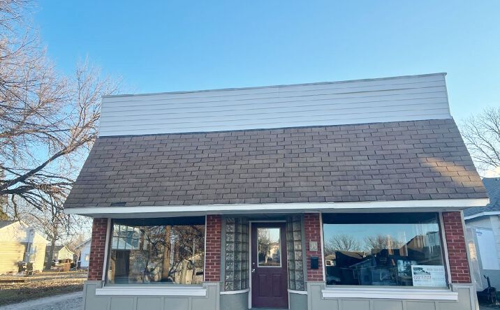 Pictures of Special Purpose property located at 315 S Davis St., Kirksville, MO 63501 for sales - image #1