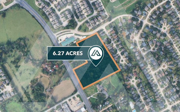 Pictures of Land property located at 23400 Aldine Westfield Rd, Spring, TX 77373 for sales - image #1