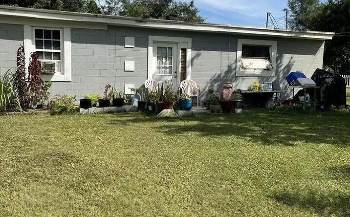 Pictures of Multifamily, Land property located at 10603 BRIARCLIFF Road E, Jacksonville, FL 32218 for sales - image #1