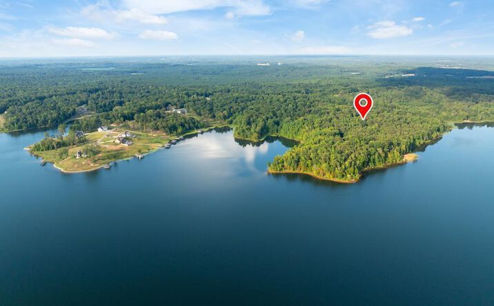 Pictures of Land property located at Lot 25 Dogwood Lane, Huntingdon, TN 38344 for sales - image #1